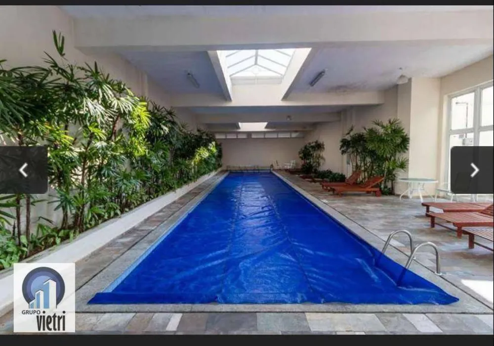 Cobertura, 3 quartos, 107 m² - Foto 1