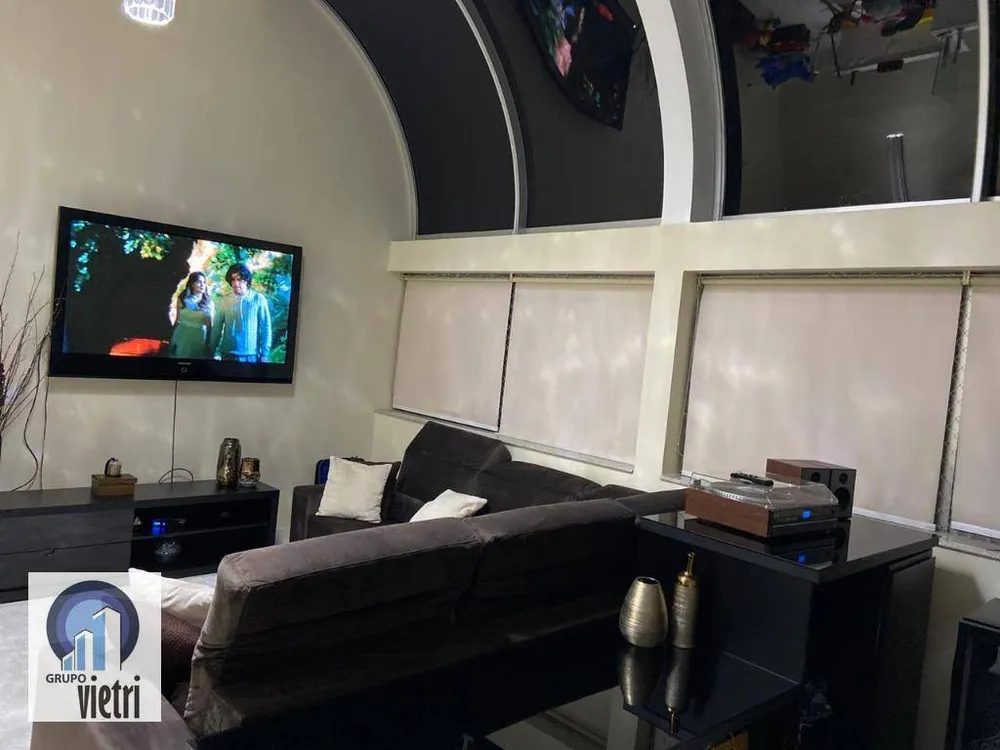 Cobertura, 3 quartos, 107 m² - Foto 3