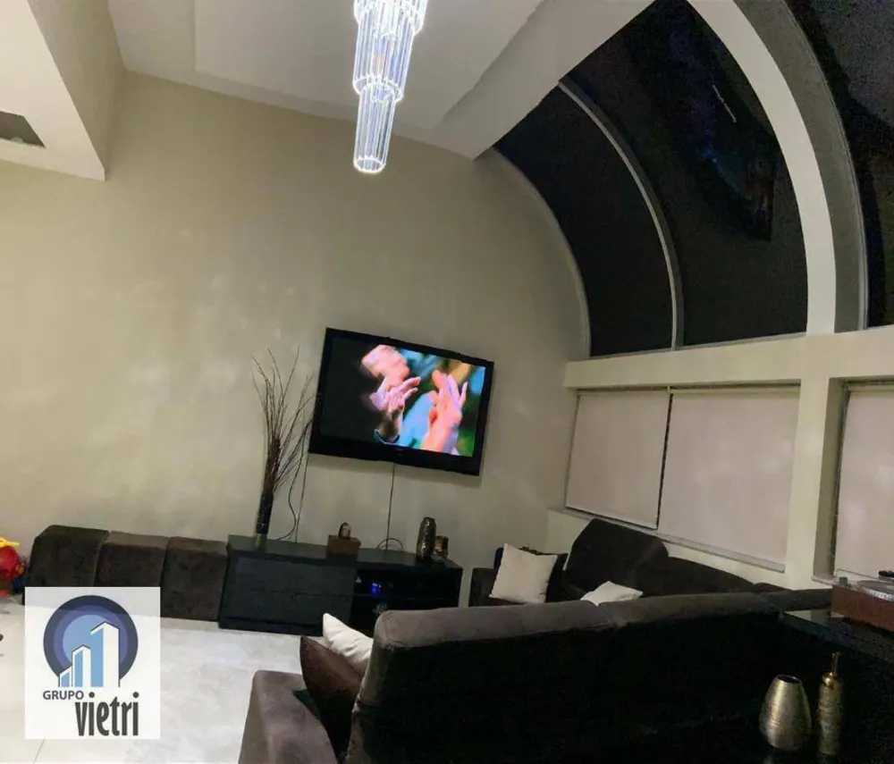 Cobertura, 3 quartos, 107 m² - Foto 4