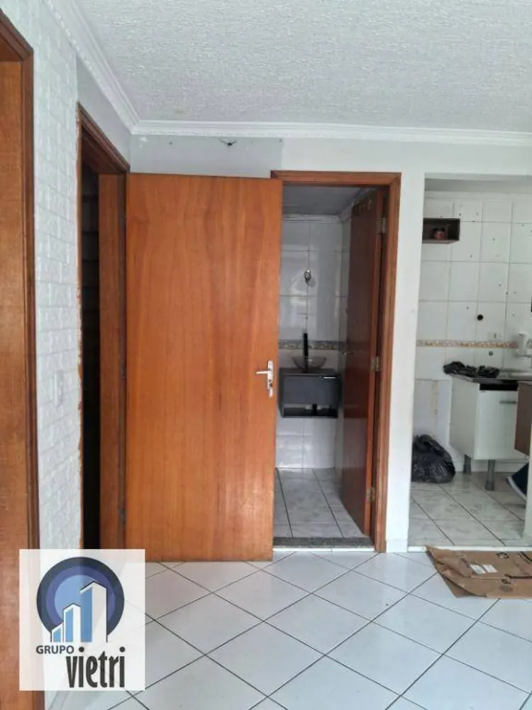 Apartamento, 2 quartos, 45 m² - Foto 13