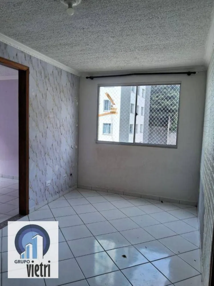 Apartamento, 2 quartos, 45 m² - Foto 12