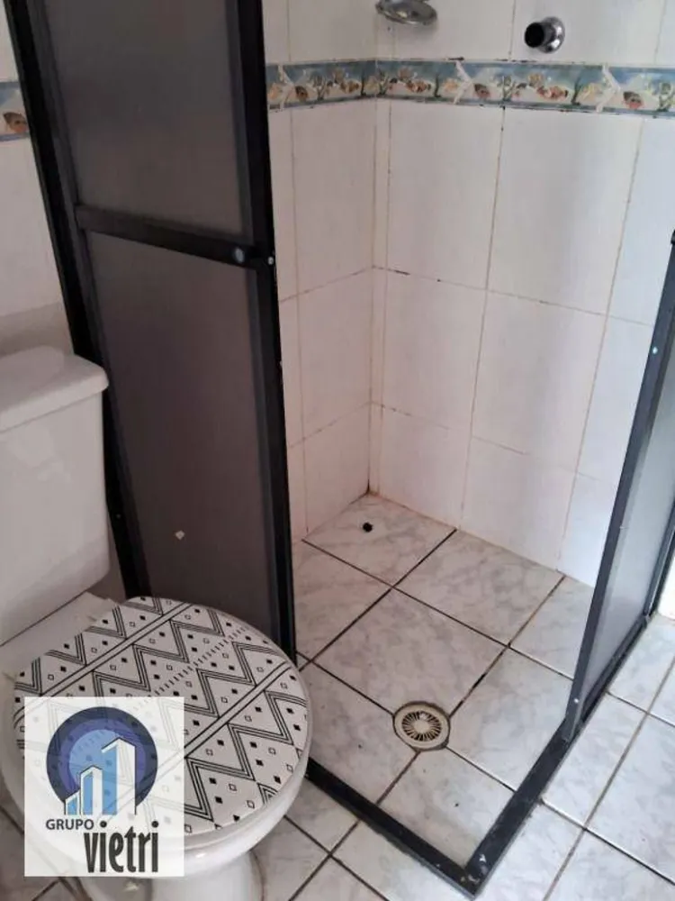 Apartamento, 2 quartos, 45 m² - Foto 3