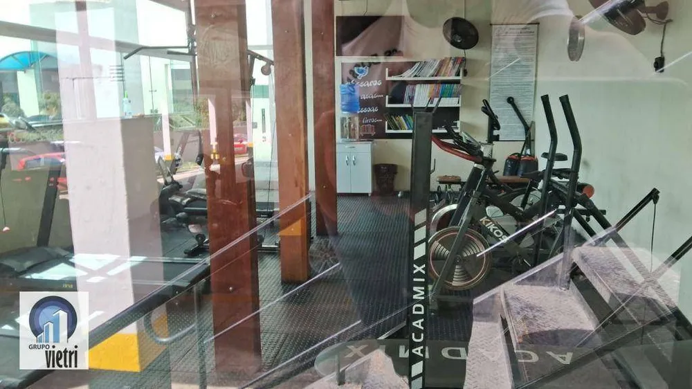 Apartamento, 2 quartos, 45 m² - Foto 8