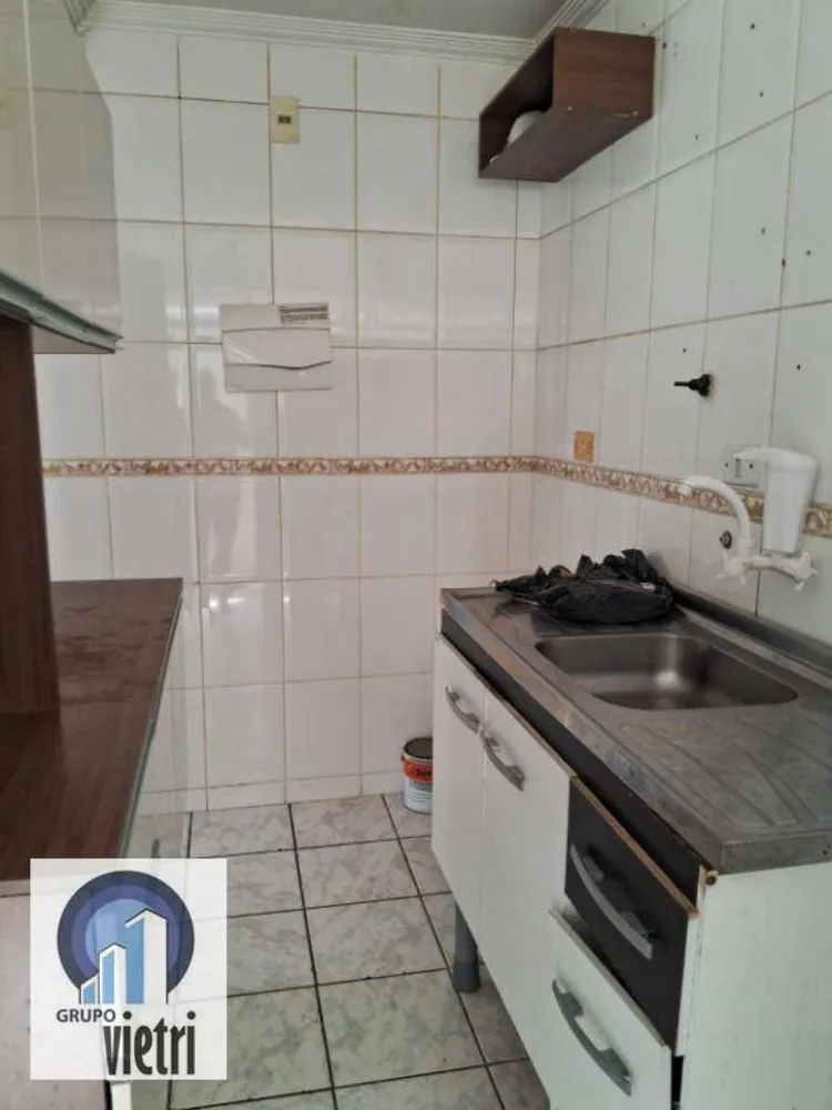 Apartamento, 2 quartos, 45 m² - Foto 7