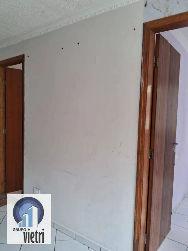 Apartamento, 2 quartos, 45 m² - Foto 11