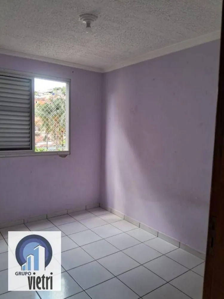 Apartamento, 2 quartos, 45 m² - Foto 1