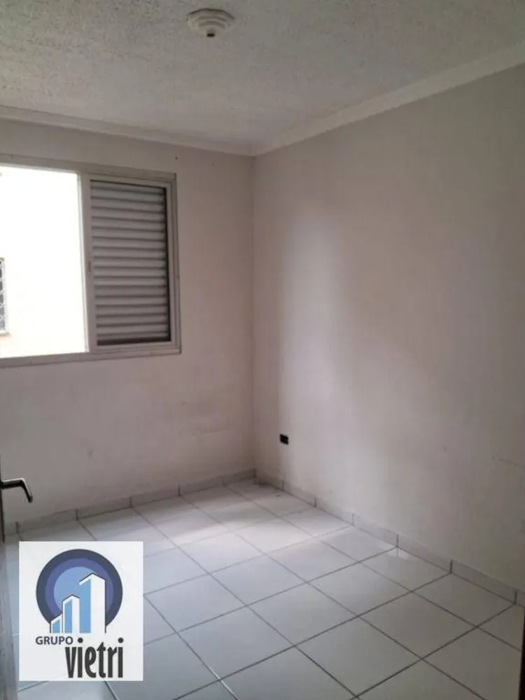 Apartamento, 2 quartos, 45 m² - Foto 9