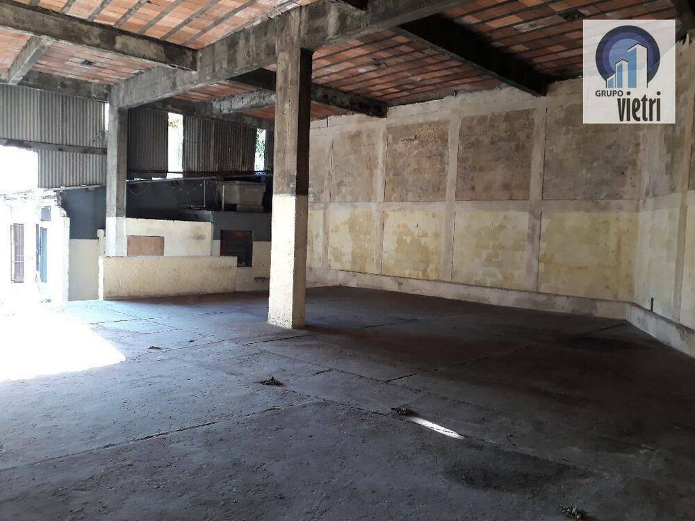 Depósito-Galpão, 236 m² - Foto 7