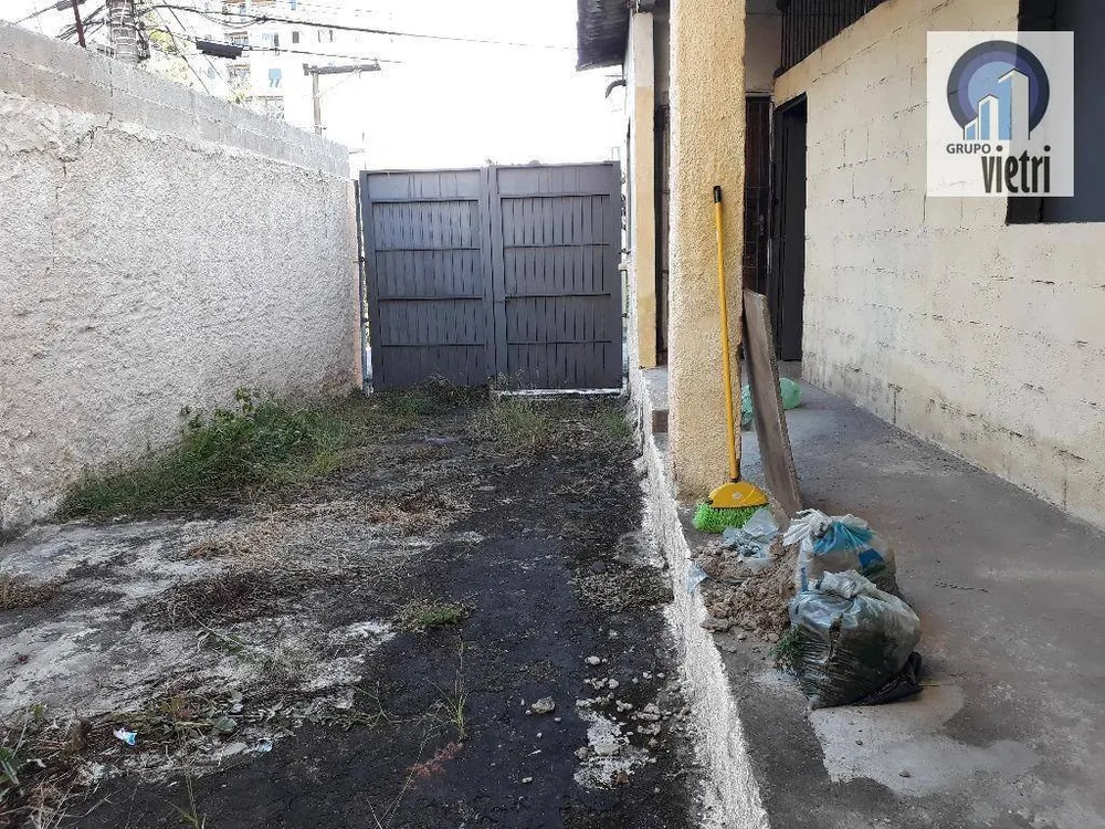 Depósito-Galpão, 236 m² - Foto 5