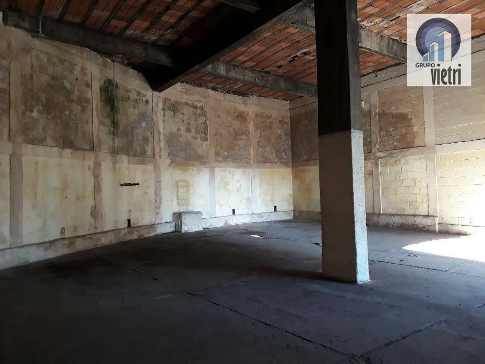 Depósito-Galpão, 236 m² - Foto 12