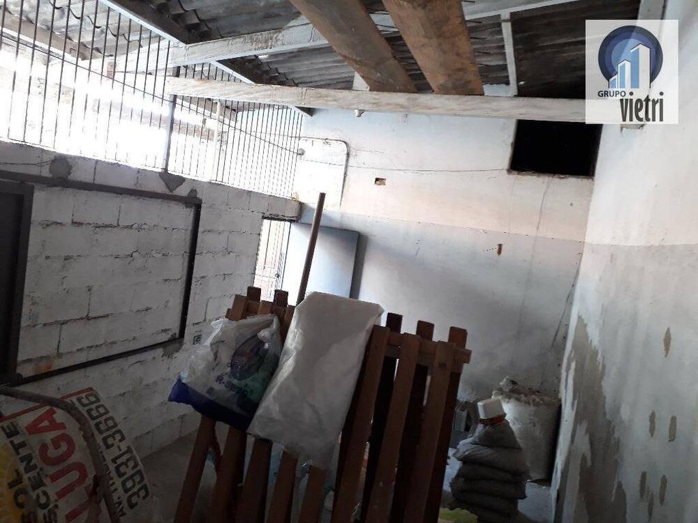 Depósito-Galpão, 236 m² - Foto 6