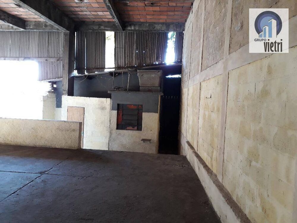 Depósito-Galpão, 236 m² - Foto 8