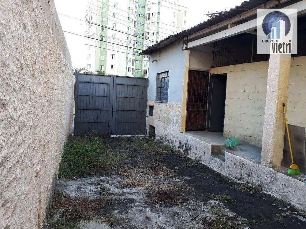 Depósito-Galpão, 236 m² - Foto 3