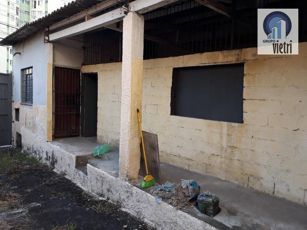 Depósito-Galpão, 236 m² - Foto 4