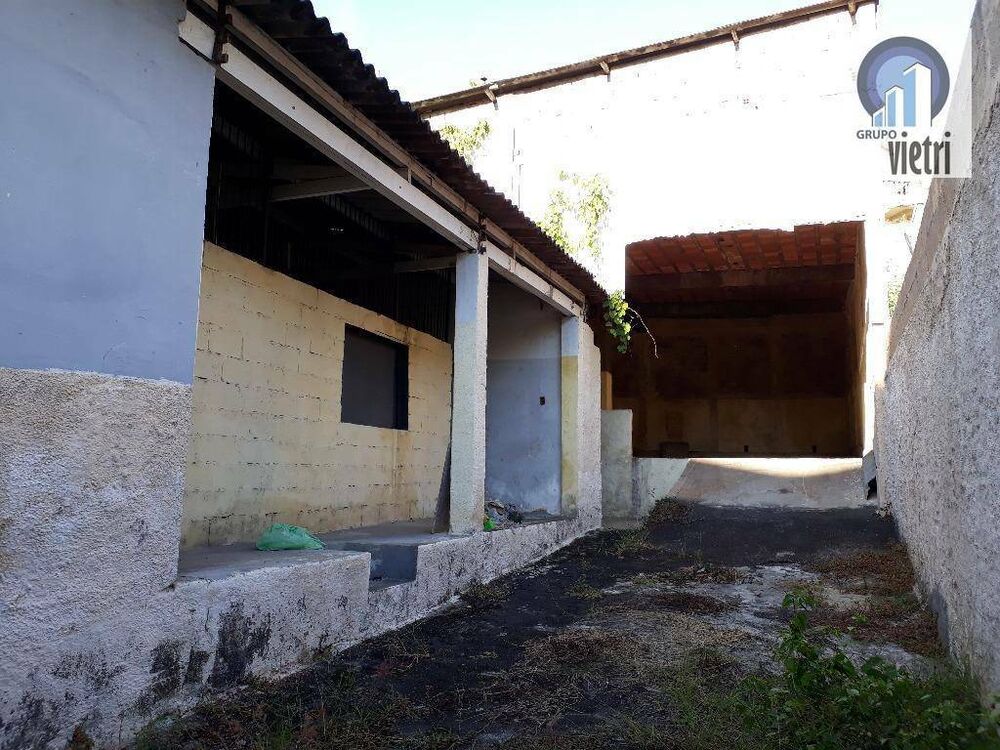 Depósito-Galpão, 236 m² - Foto 2