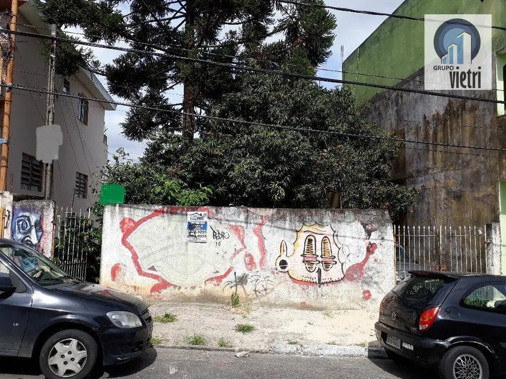 Terreno, 380 m² - Foto 2