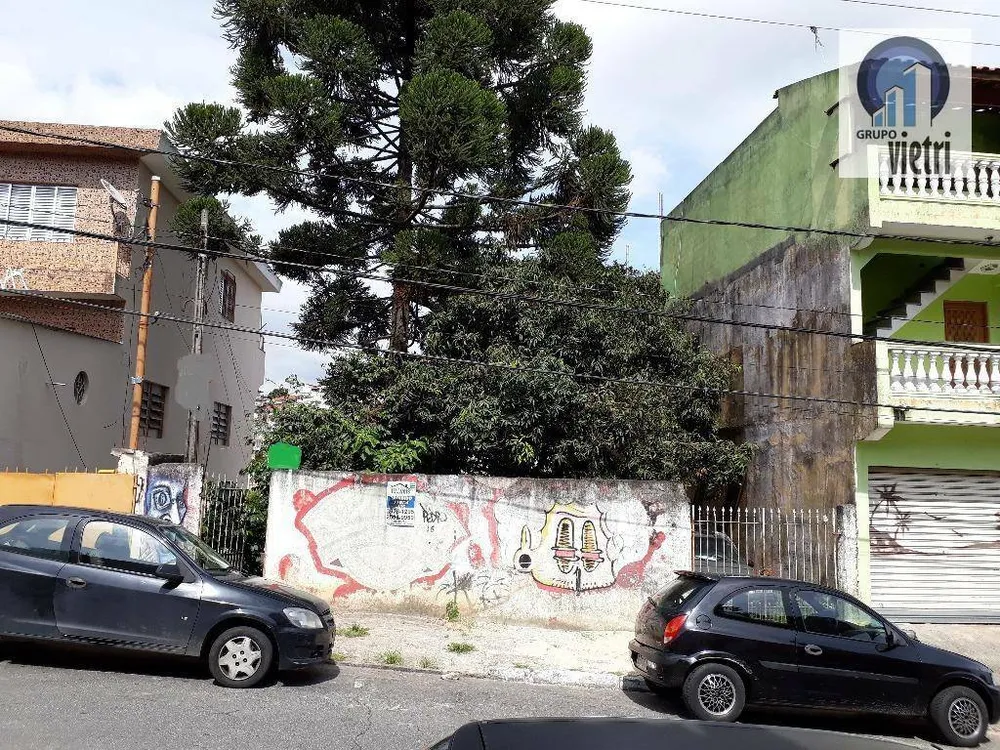 Terreno, 380 m² - Foto 1