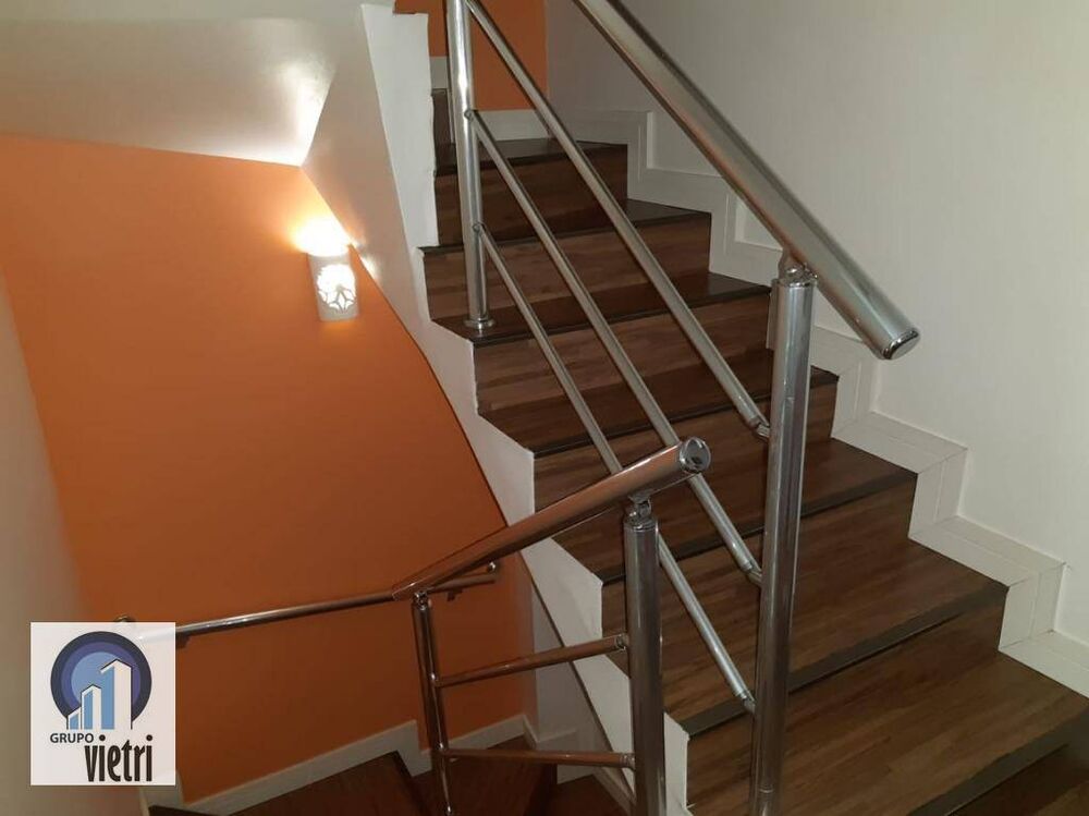 Sobrado, 2 quartos, 90 m² - Foto 6