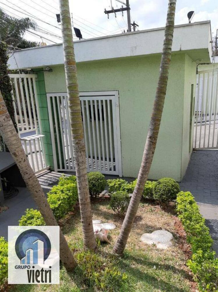 Sobrado, 2 quartos, 90 m² - Foto 4