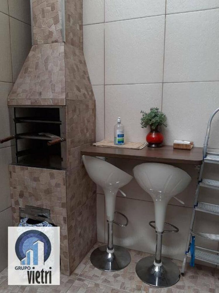 Sobrado, 2 quartos, 90 m² - Foto 5