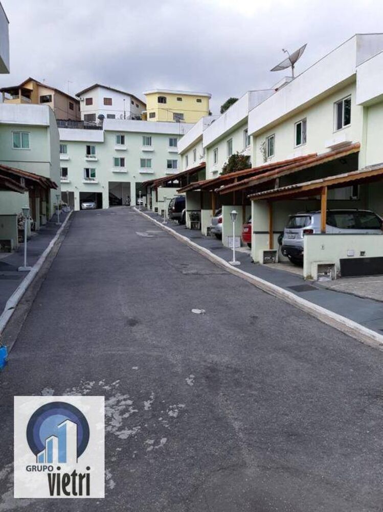 Sobrado, 2 quartos, 90 m² - Foto 2