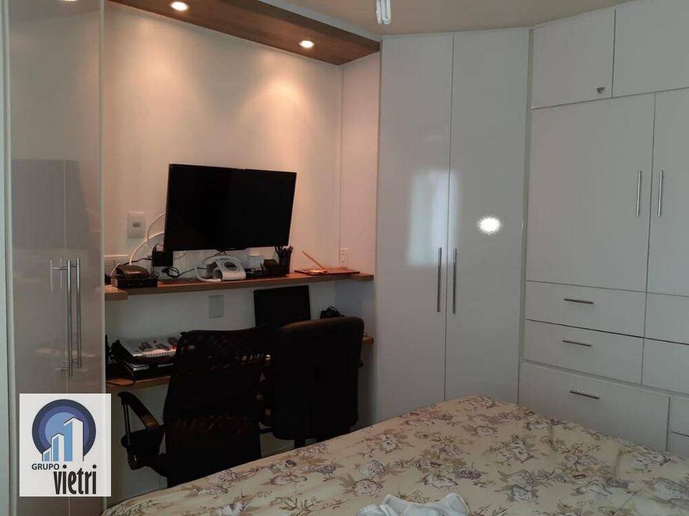 Sobrado, 2 quartos, 90 m² - Foto 8