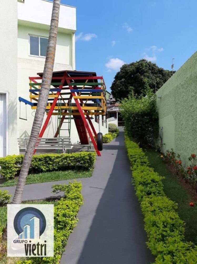 Sobrado, 2 quartos, 90 m² - Foto 3