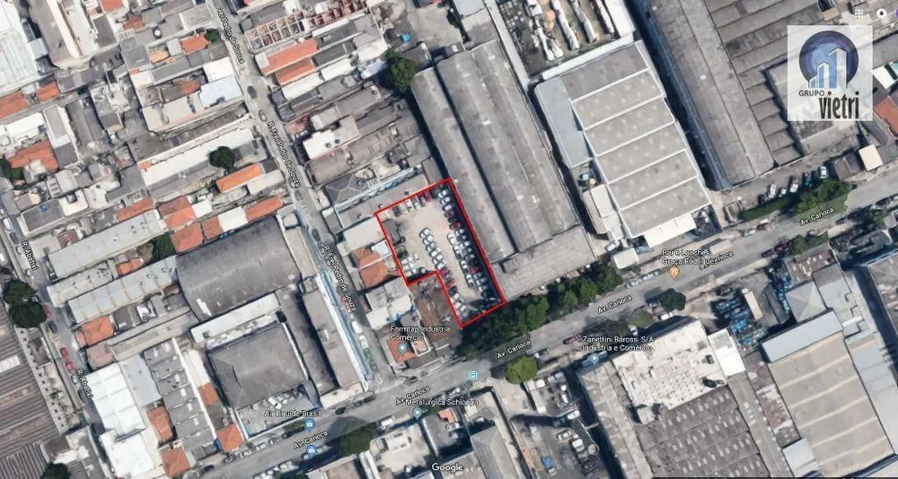 Terreno, 1250 m² - Foto 1