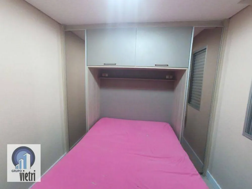 Apartamento, 2 quartos, 56 m² - Foto 6