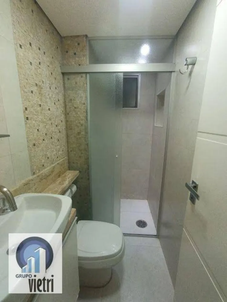 Apartamento, 2 quartos, 56 m² - Foto 8
