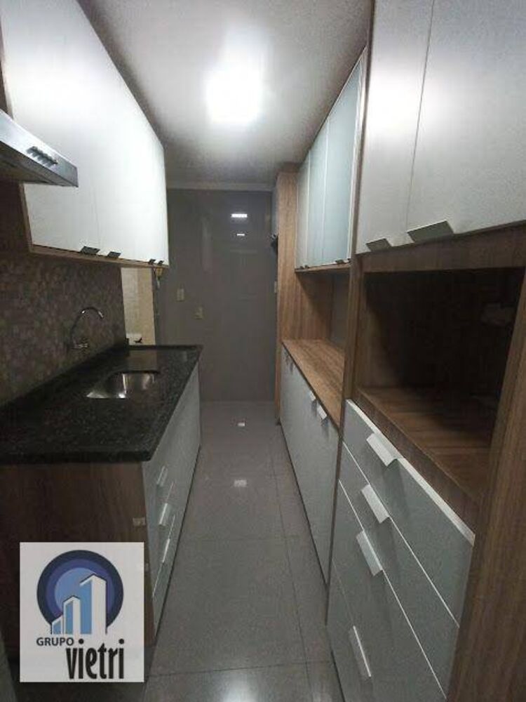 Apartamento, 2 quartos, 56 m² - Foto 1