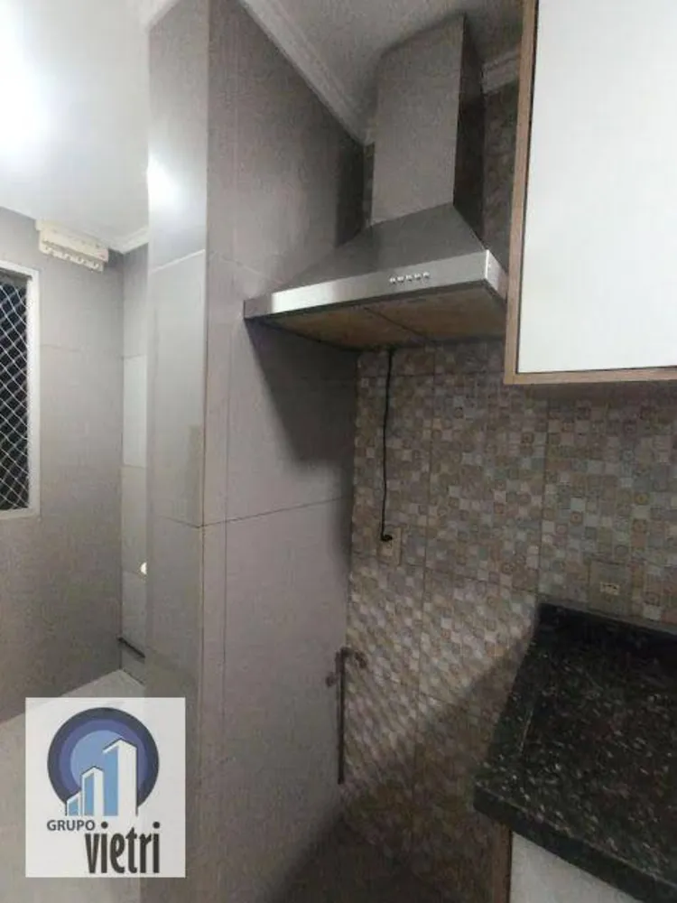 Apartamento, 2 quartos, 56 m² - Foto 3