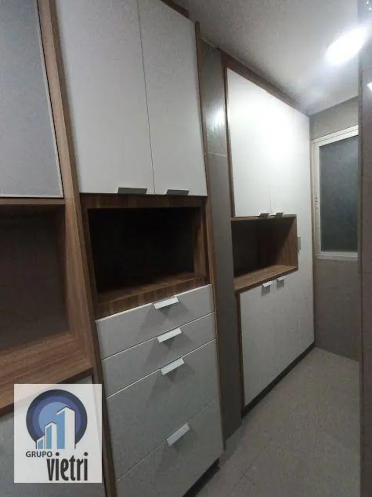 Apartamento, 2 quartos, 56 m² - Foto 2