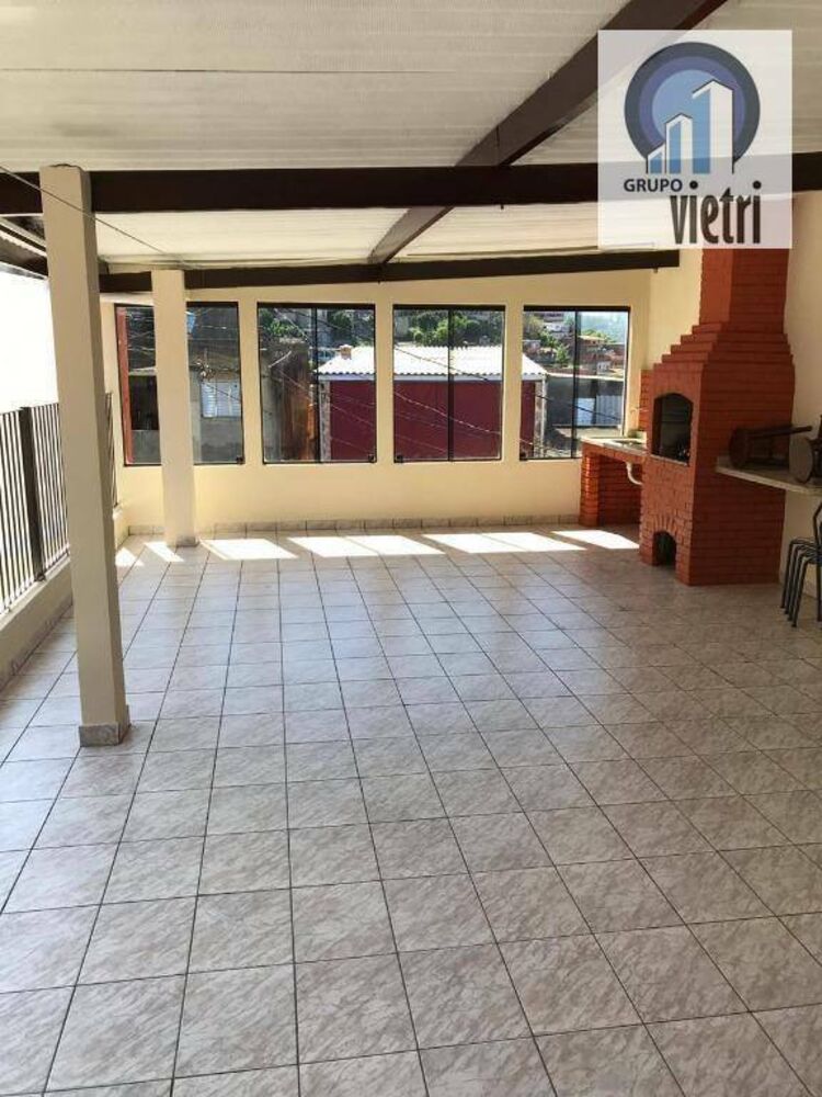 Casa, 4 quartos, 180 m² - Foto 2