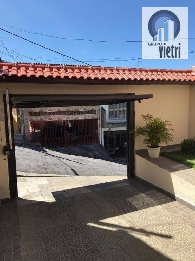 Casa, 4 quartos, 180 m² - Foto 8