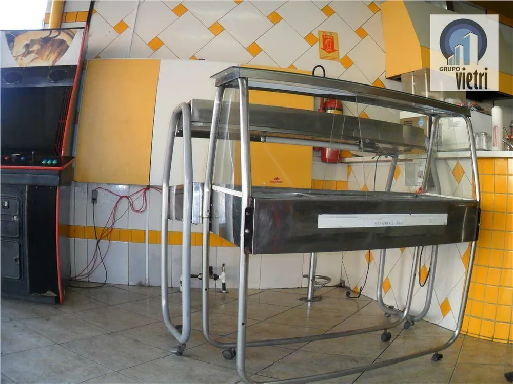 Loja-Salão, 200 m² - Foto 11