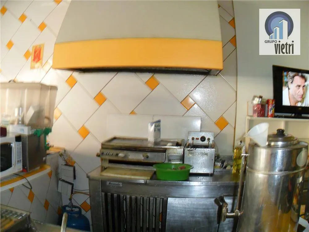 Loja-Salão, 200 m² - Foto 10