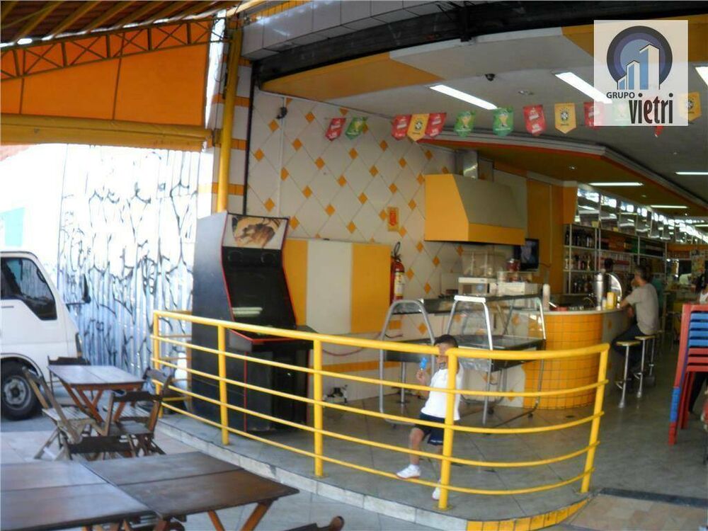 Loja-Salão, 200 m² - Foto 8