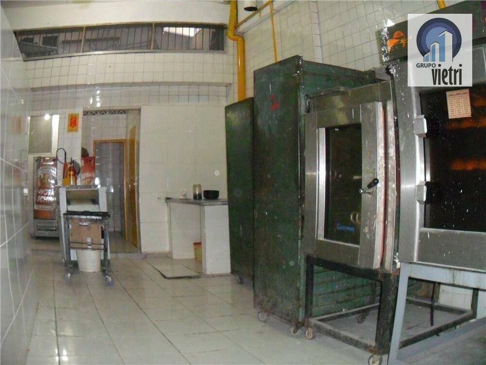 Loja-Salão, 200 m² - Foto 3