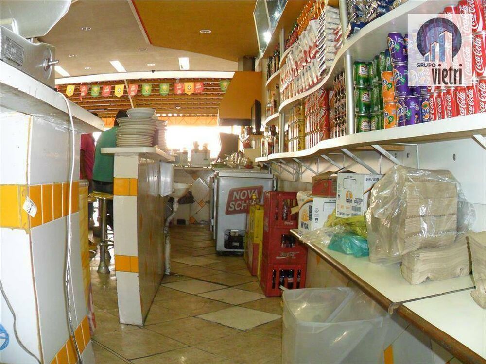 Loja-Salão, 200 m² - Foto 7