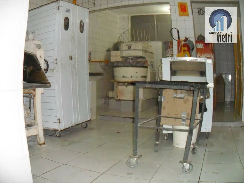 Loja-Salão, 200 m² - Foto 4