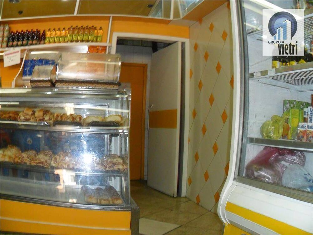 Loja-Salão, 200 m² - Foto 2