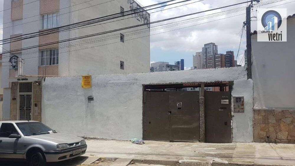 Terreno, 250 m² - Foto 1