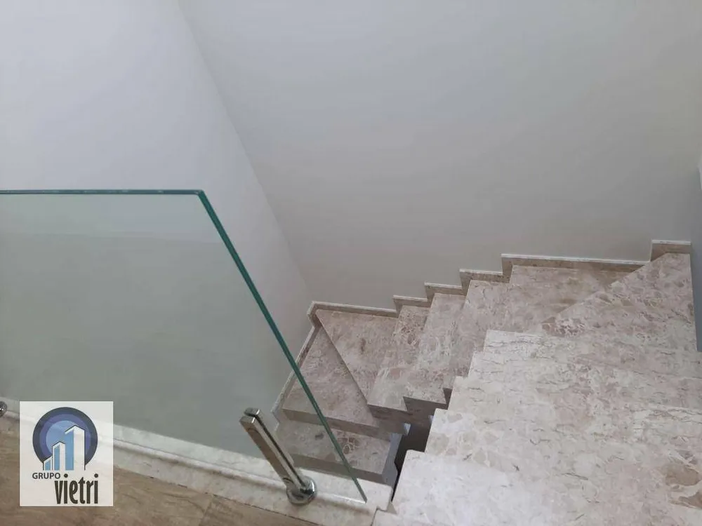 Sobrado, 3 quartos, 160 m² - Foto 3