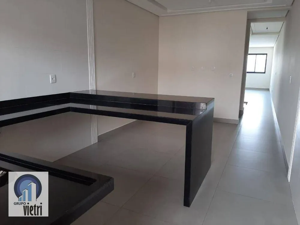 Sobrado, 3 quartos, 160 m² - Foto 1