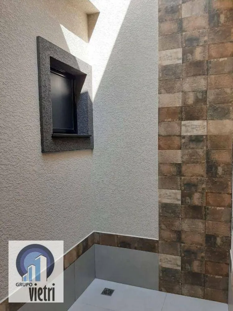 Sobrado, 3 quartos, 160 m² - Foto 4