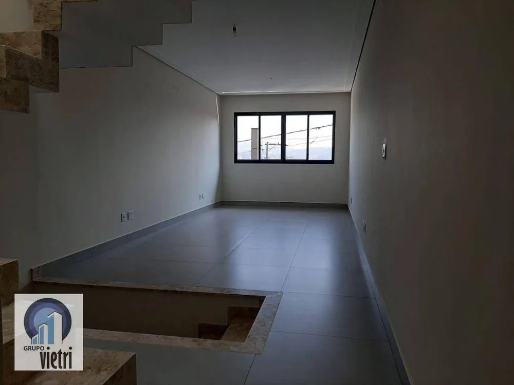 Sobrado, 3 quartos, 160 m² - Foto 2