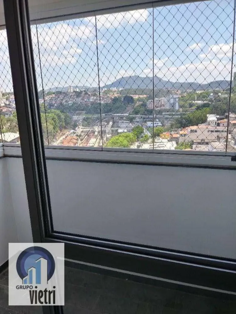 Apartamento, 3 quartos, 58 m² - Foto 1