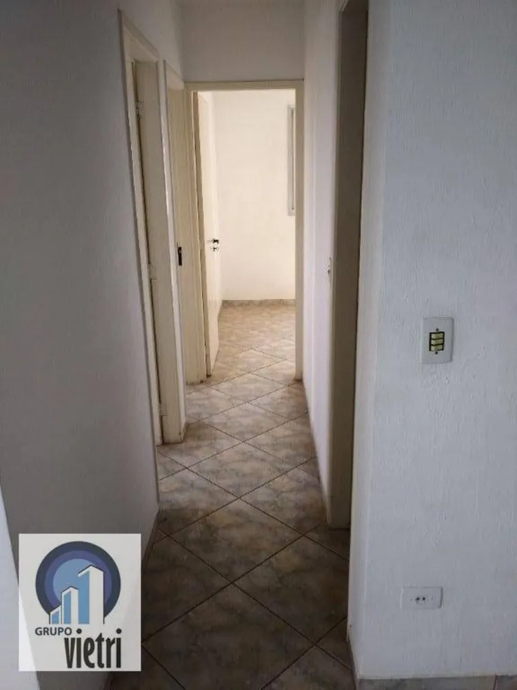 Apartamento, 3 quartos, 58 m² - Foto 2