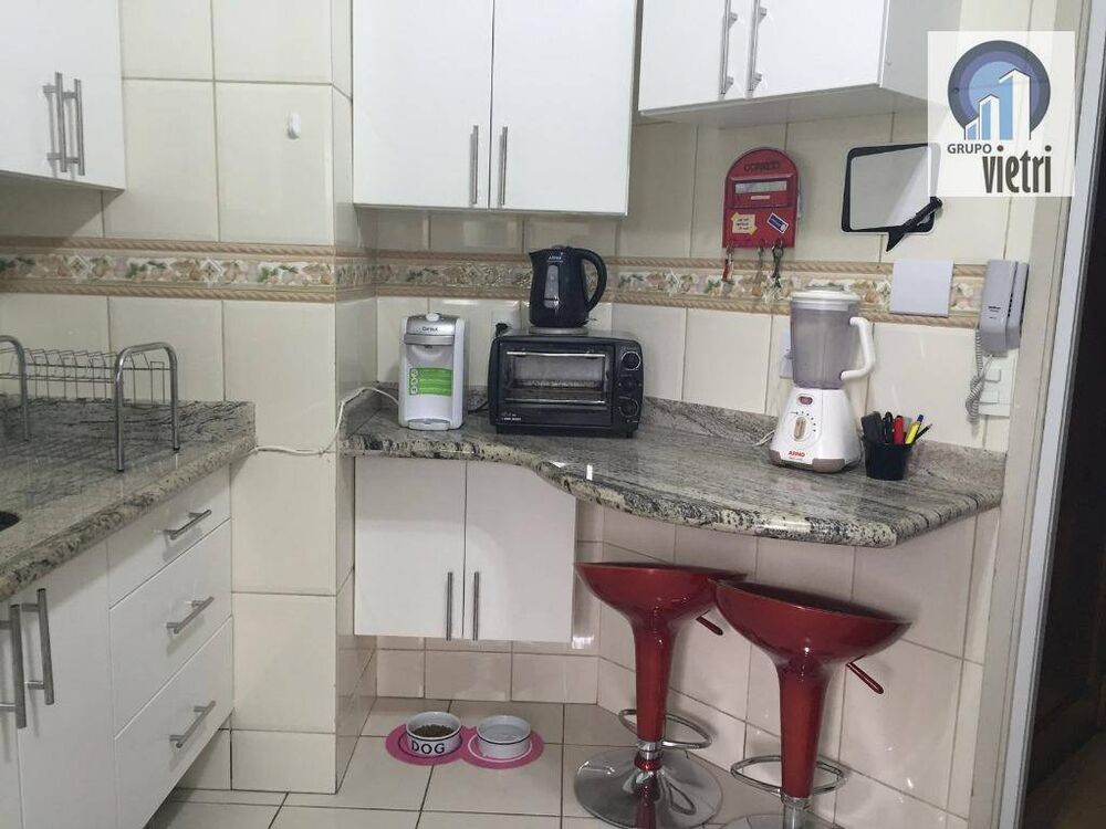 Apartamento, 2 quartos, 57 m² - Foto 5